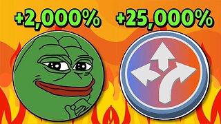 BEN CRYPTO!! BITBOY CREATED THE NEXT PEPE AND MILLIONAIRES WILL BE MADE!!