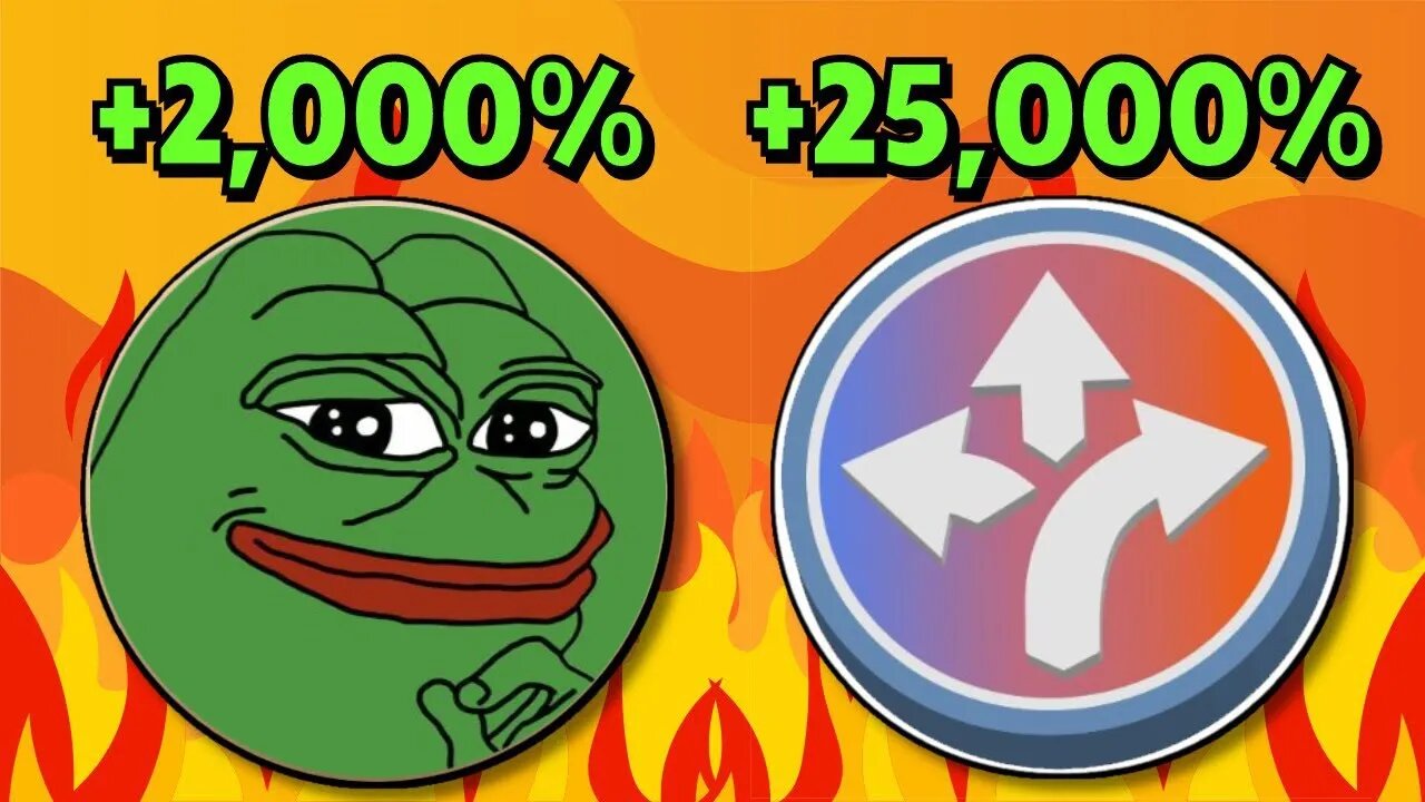 BEN CRYPTO!! BITBOY CREATED THE NEXT PEPE AND MILLIONAIRES WILL BE MADE!!