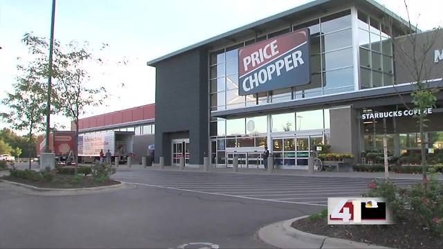 Fill The Fridge this week at Price Chopper