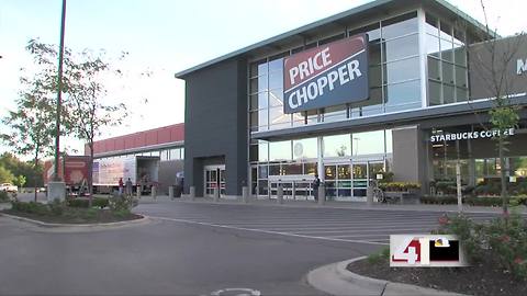 Fill The Fridge this week at Price Chopper