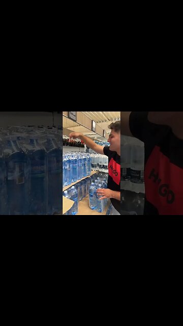 PARIU CA SI TU FACEAI ASTA IN COPILARIE IN MAGAZIN #oguritamica #mancaciosul #food #mancare #romania