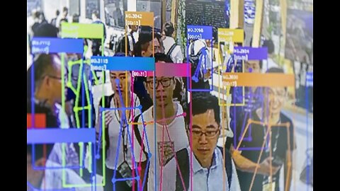 Beware....The AI system is the new government!