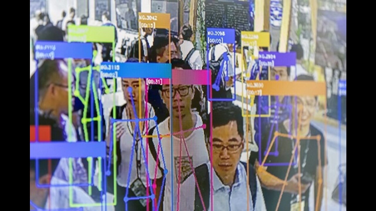 Beware....The AI system is the new government!