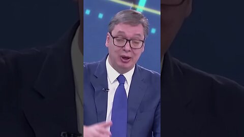 znam da ništa ne znam 🤣🤣🤣 #vucic #pojmanemam