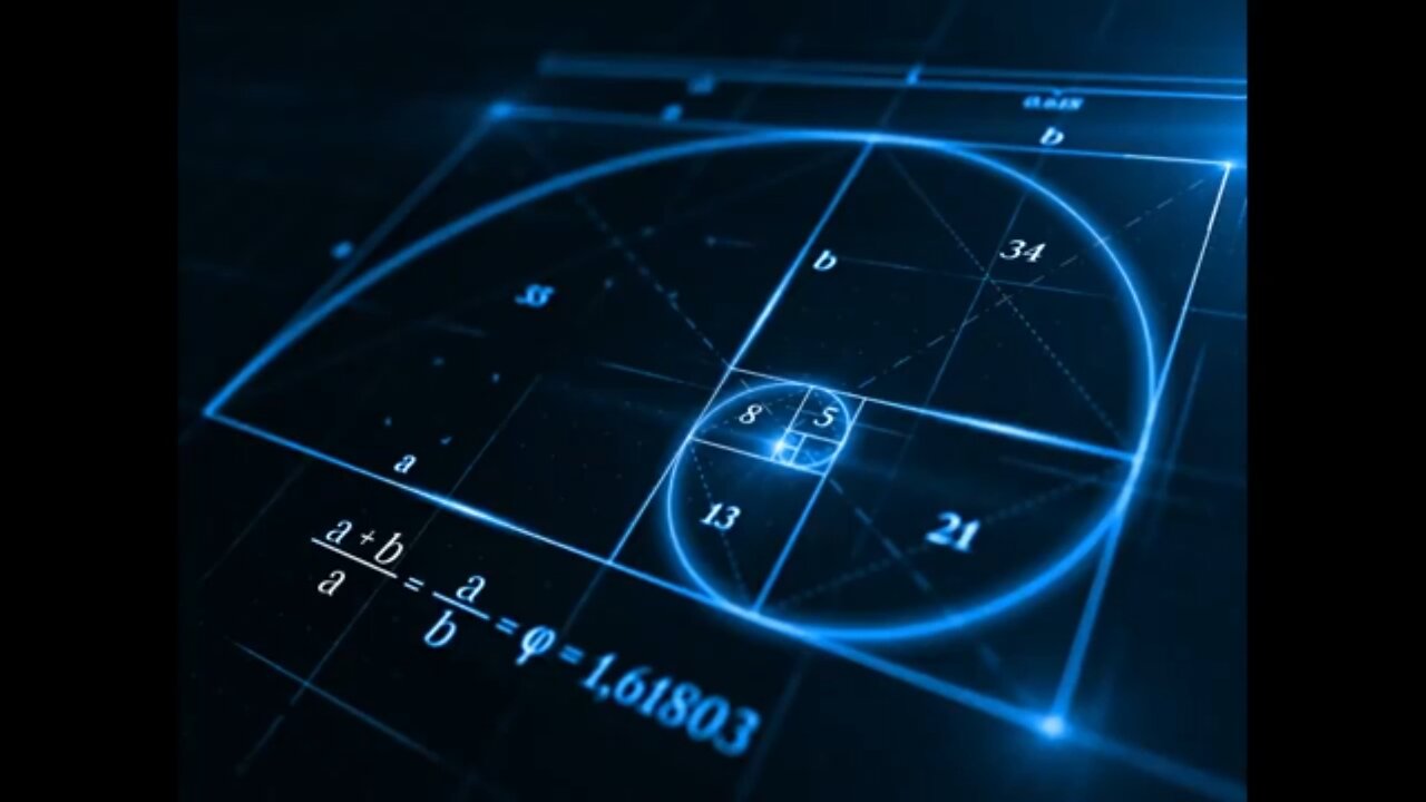 The Fibonacci Sequence is proof of intelligent design