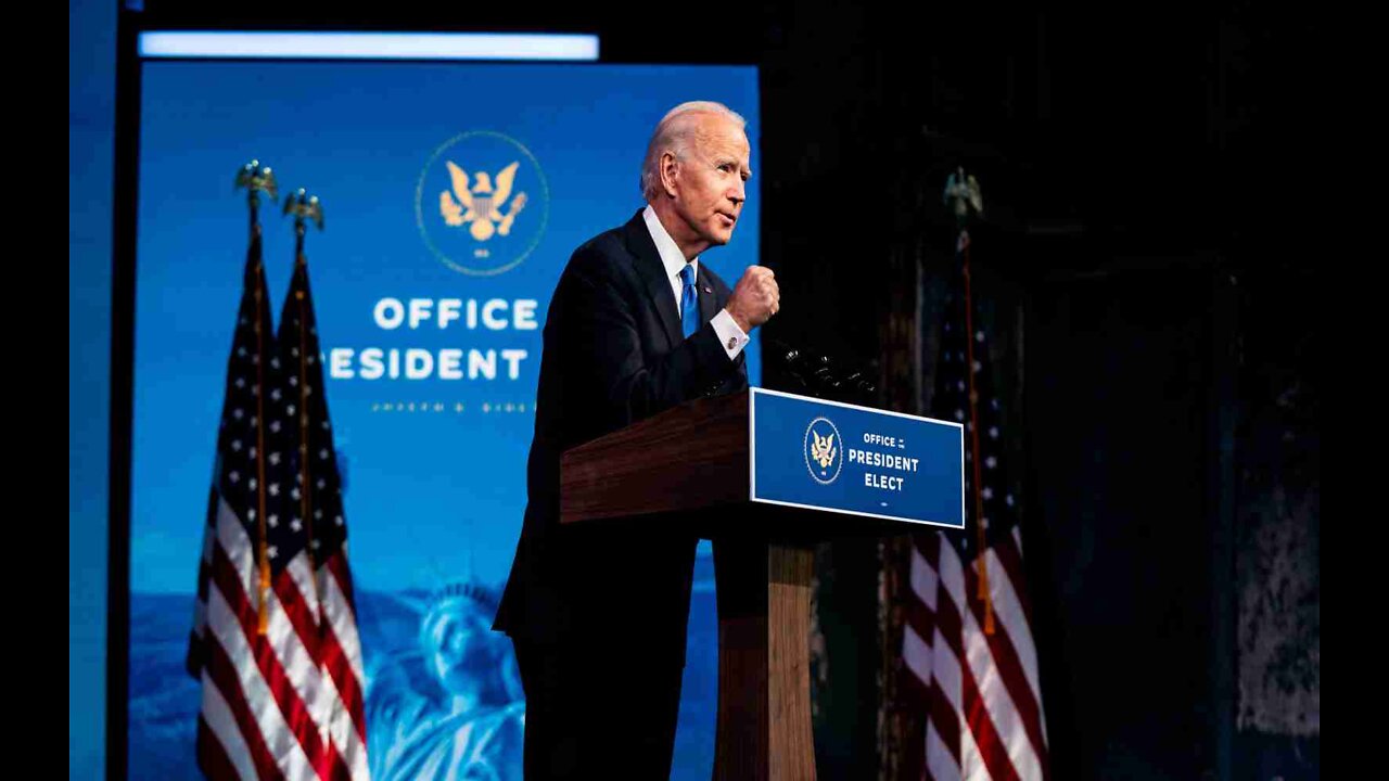 Langlade County GOP Declares Biden as ‘Not Legitimately Elected’ in 2022 Resolution