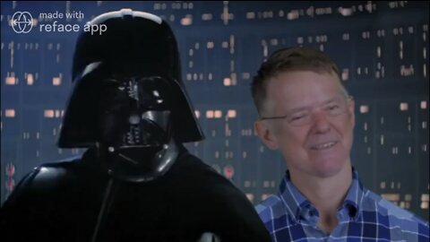 The Ultimate Donald Trump Luke Skywalker Meme!