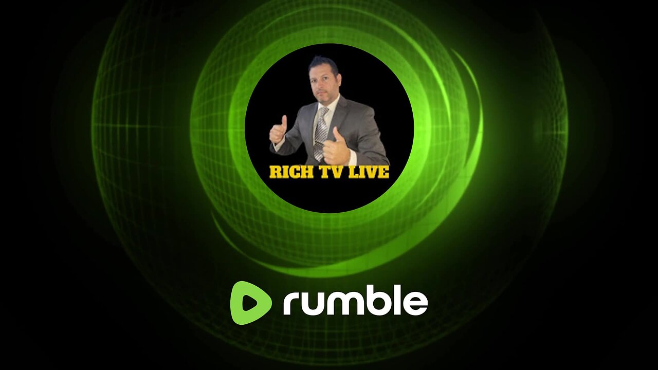 HOT STOCKS: $NUKK, $PRTG, $OPTX, $RIME, $DKNG, $GME, - RICH TV