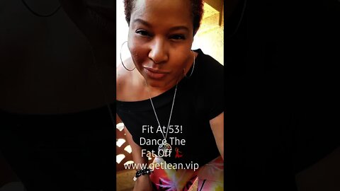 Dance The Pounds Off |Get Moving Champions! #fitover50 #healthyeating #hiit #dancehall