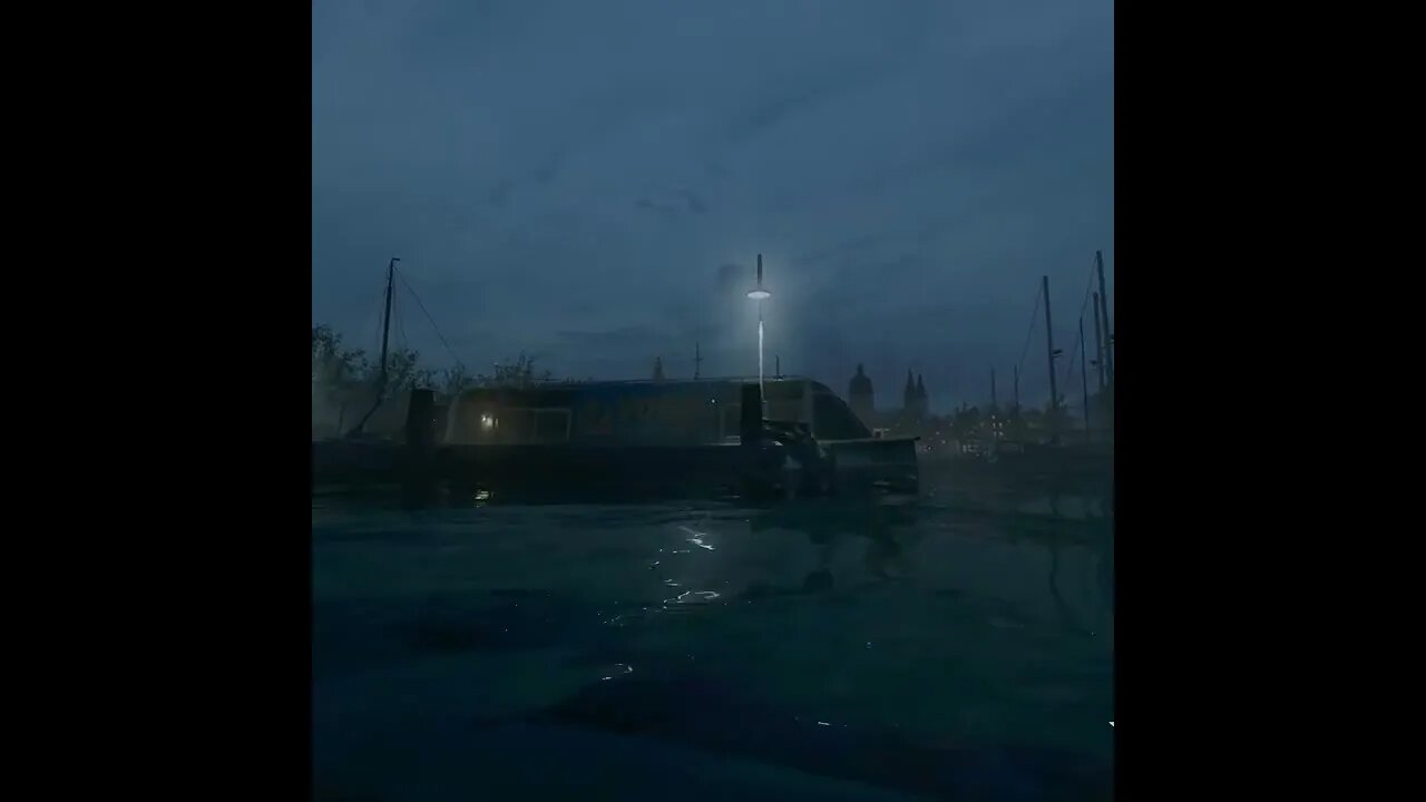 So That's How You Throw a Knife #shorts