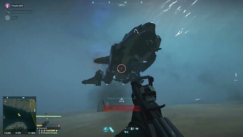 Is it boat time? - Planetside 2