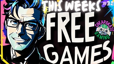 Grab✊🏼these Free🎮Games🎮 NOW !