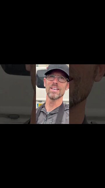 Nice Bike, Mike 👍👍