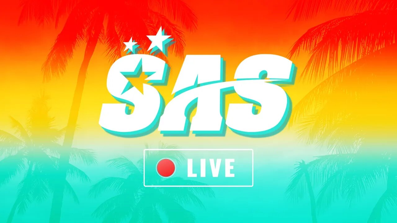 WATCH LIVE! Day 3 Of TPUSA's 2021 Student Action Summit!