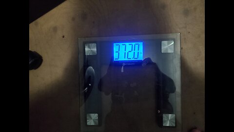 Weigh-In Jan 16, 2024