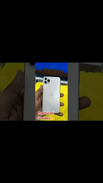 iphone 11 pro max Camera test #shorts #short #shortvideo #viralshorts