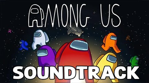 Victory Disconnect - Among Us Soundtrack OSTmp4