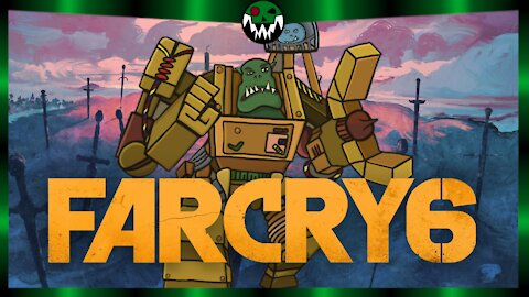 farcry6