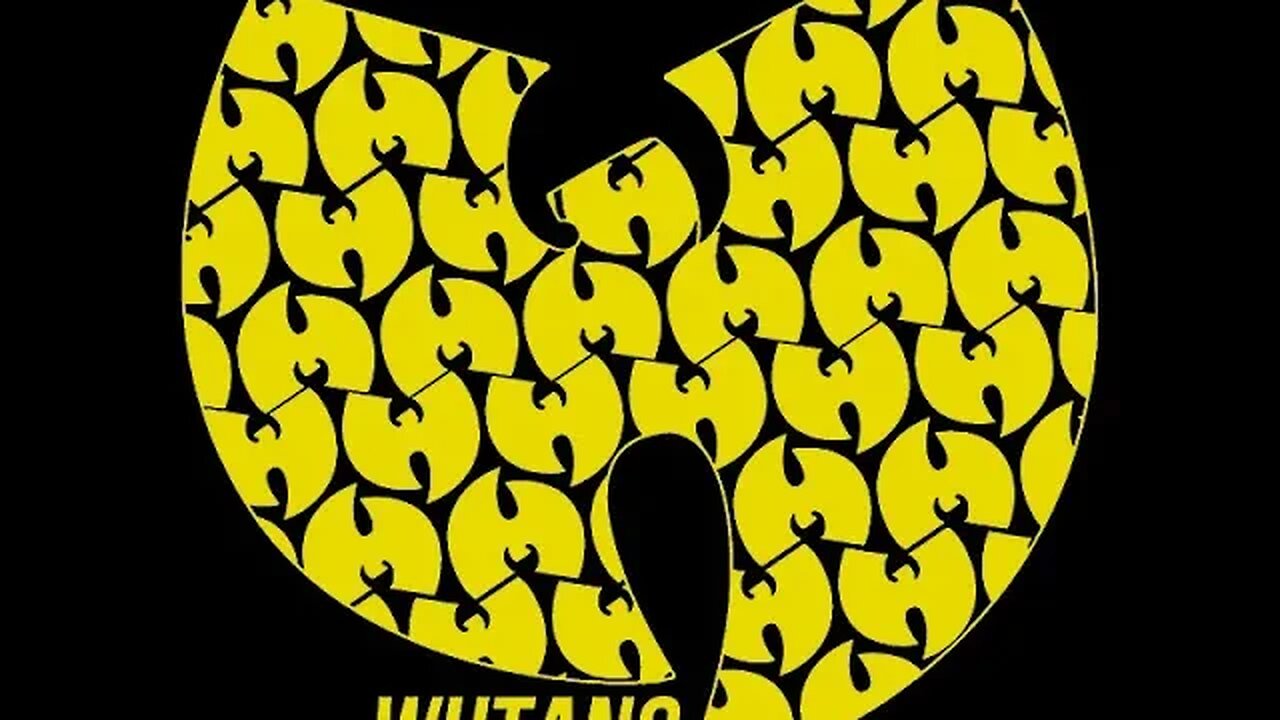 The Saga ContinueZ - Wu Tang - Rza, Inspectah Deck, Cappadonna and Masta Killa Featuring M$Rsonist