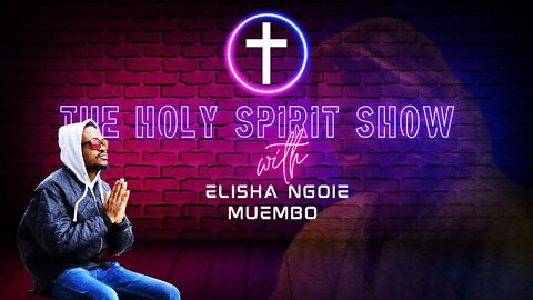 The Late Late Night Show with Elisha Muembo | Poison Cracker Story