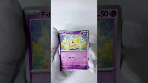Pokémon Scarlet & Violet Booster Pack Unboxing (Pokémon & Chill: Vol. 14 Ep. 14)