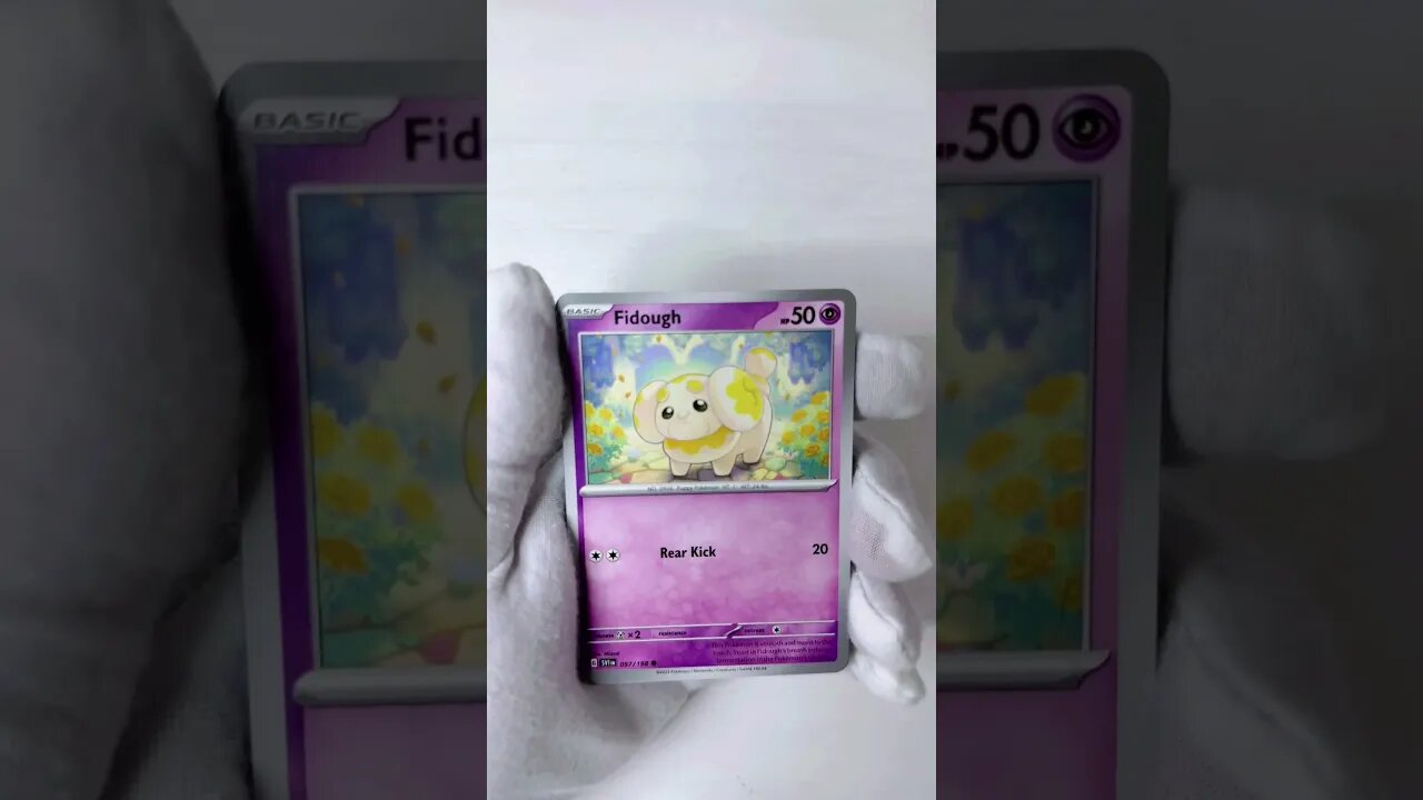 Pokémon Scarlet & Violet Booster Pack Unboxing (Pokémon & Chill: Vol. 14 Ep. 14)
