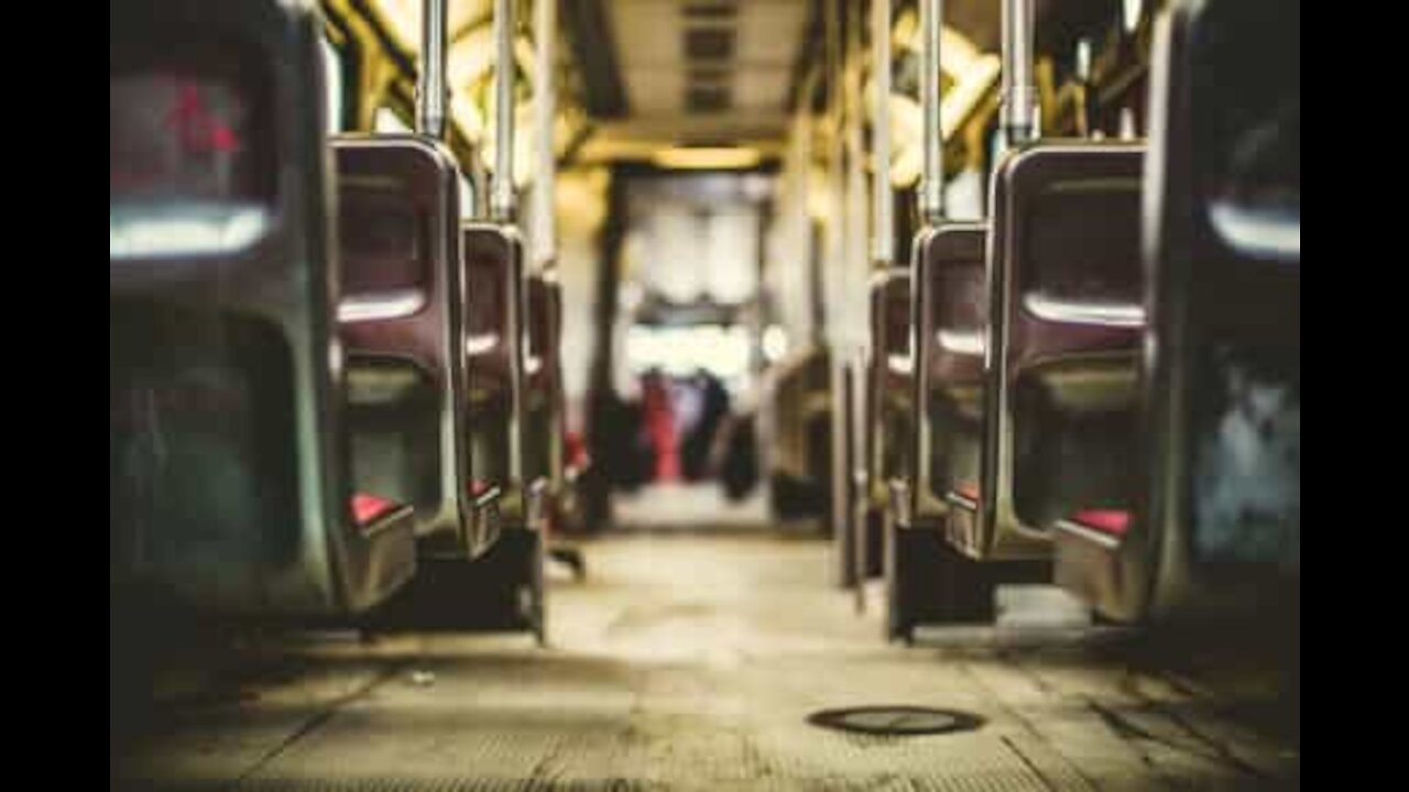 Shanghai a ghost town because of coronavirus