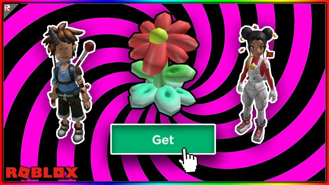 (🤩FREE!) HOW TO GET ALL OF THE NEW LUBOU ROBLOX ITEMS!