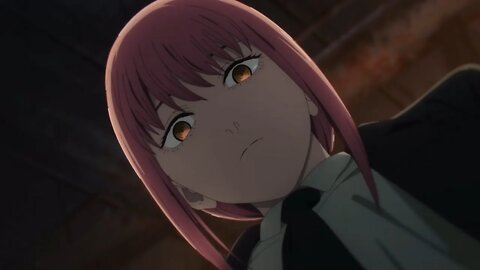 End Scene | Chainsaw Man Episode 1 [English Subbed] Clip