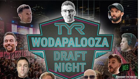 #745 2023 Wodapalooza Fantasy Draft