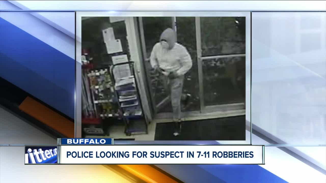 3 7-Eleven locations robbed within 3 hours
