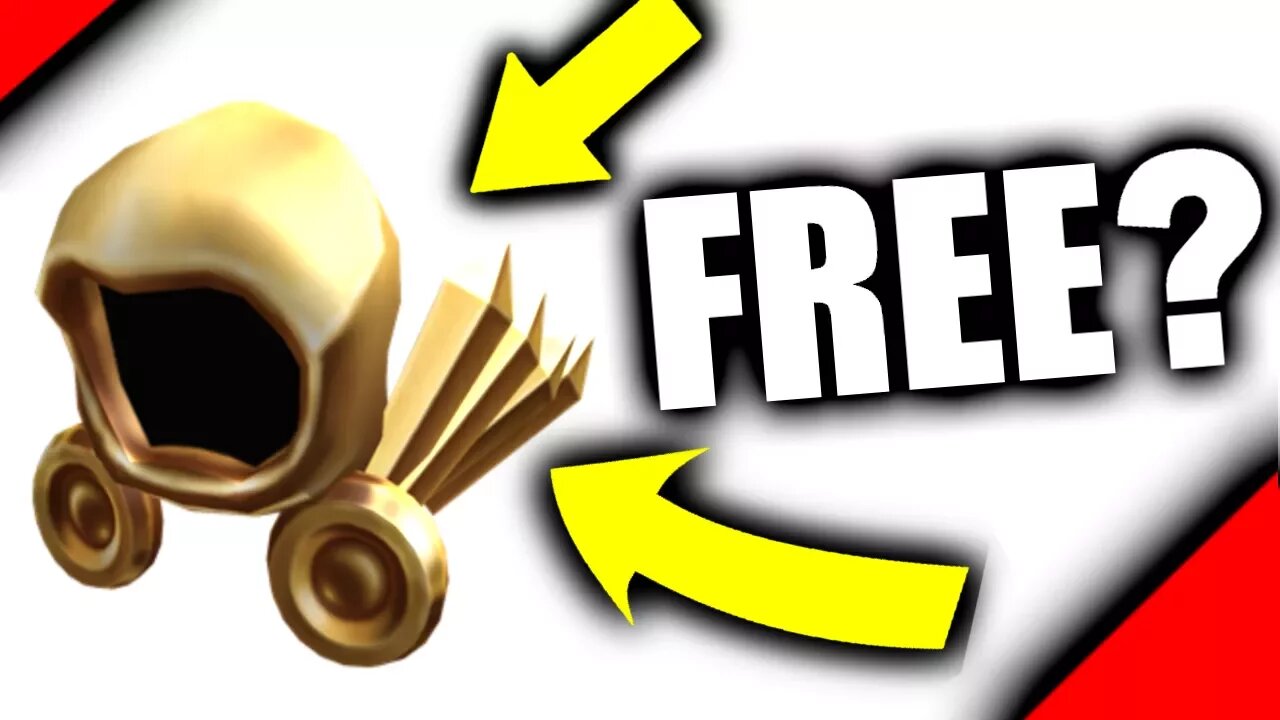 TRYING TO GET ITEMS FROM THE ROBLOX CATALOG FOR FREE