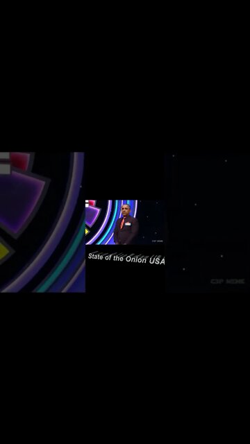 State of the Union...Kamala gives it a try...