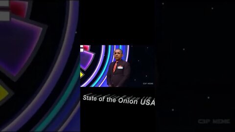 State of the Union...Kamala gives it a try...