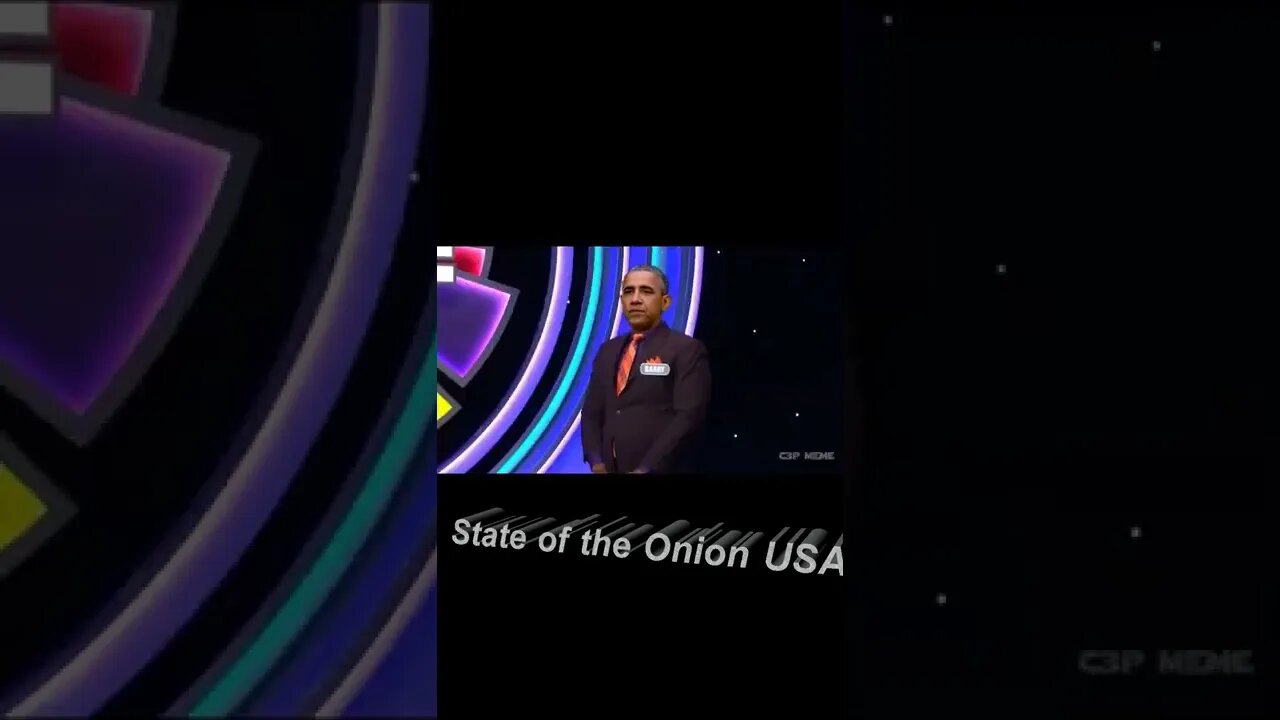 State of the Union...Kamala gives it a try...