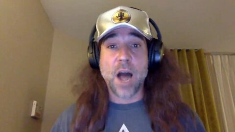 Ozzy Stern Breakdancing while Singing the Craziest Comments of the Day