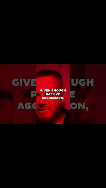 What Is Reactive Abuse?