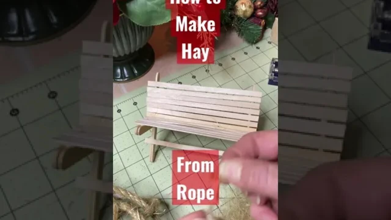 Let’s Make Hay