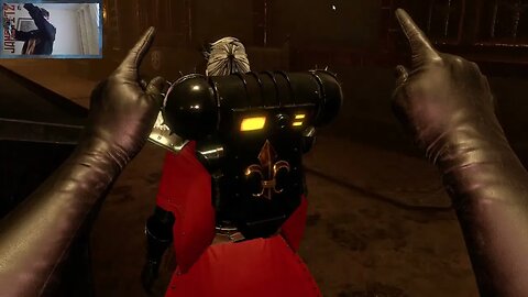 Warhammer 40,000: Battle Sister: Gameplay Featuring Campbell The Toast: Part 2