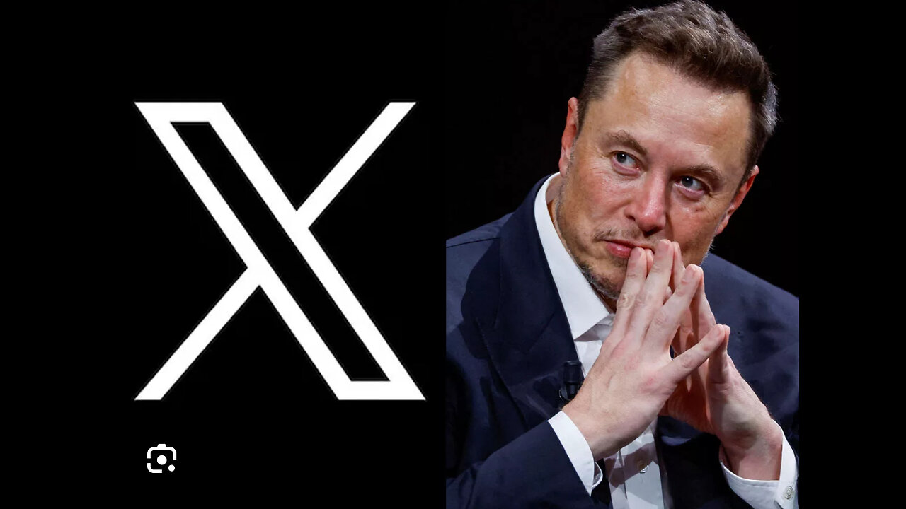 ELON MUSK BANKING - X.COM TO WORK AS PLATFORM FOR GESARA