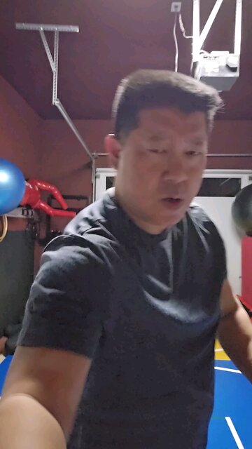 WTD Hand Combination 2 (Third Rank)