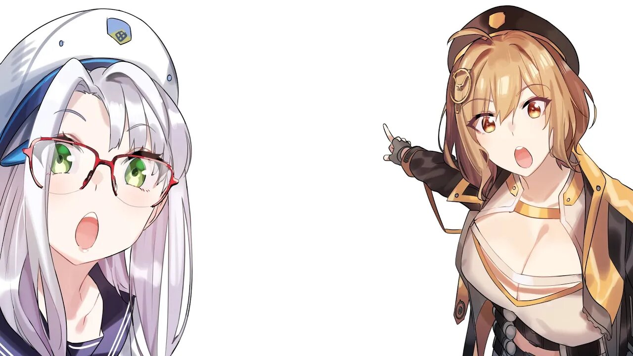 nikke music ost in a nutshell