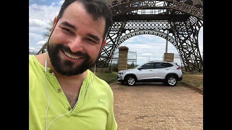 Chevrolet Novo Tracker Após 10 Mil KM e 1 ano de uso, Problemas Que Apareceu Pontos Positivos Etc.