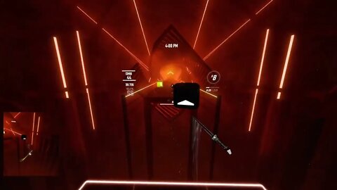 Beat Saber then later Subnautica Below Zero! | PD2 with AbomiNateShun!