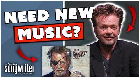 John Mellencamp Releases New Album - Strictly A One Eyed Jack | Headlines