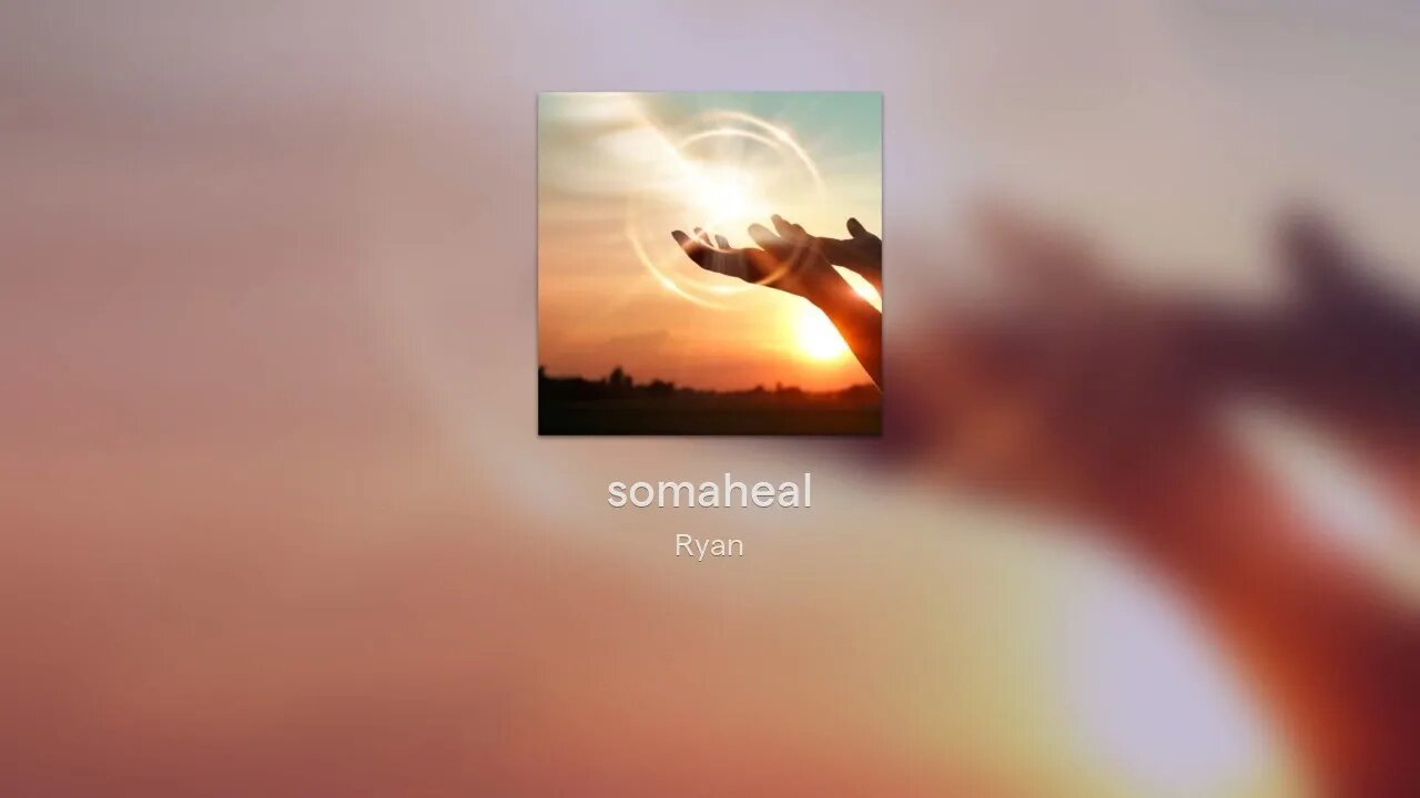 somaheal