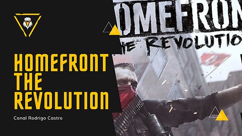 Homefront Revolution