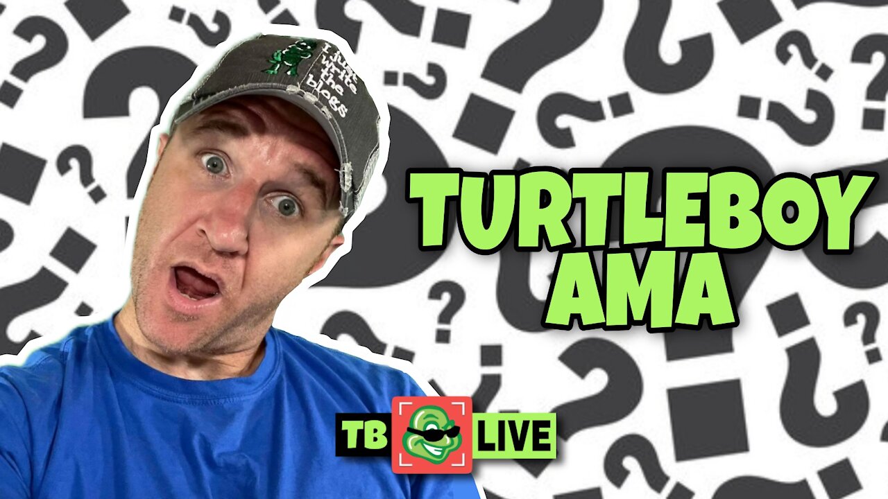 Ep #433 - Ratchet Catch Up and Turtleboy AMA