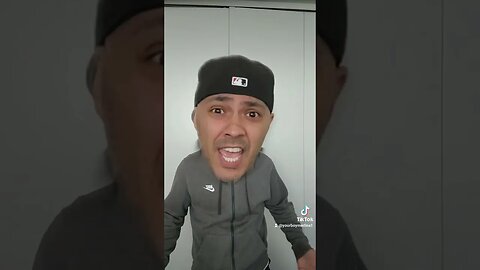 Derek is crazy