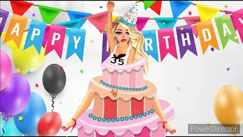 35th Birthday Stream